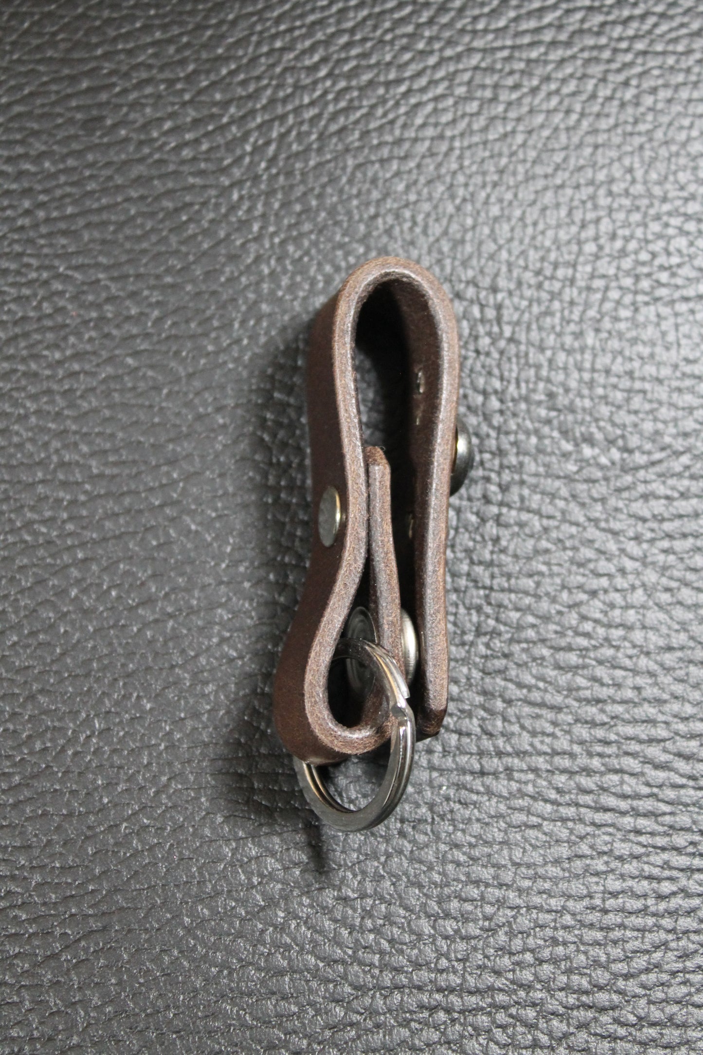 Porte-clés passant n°10