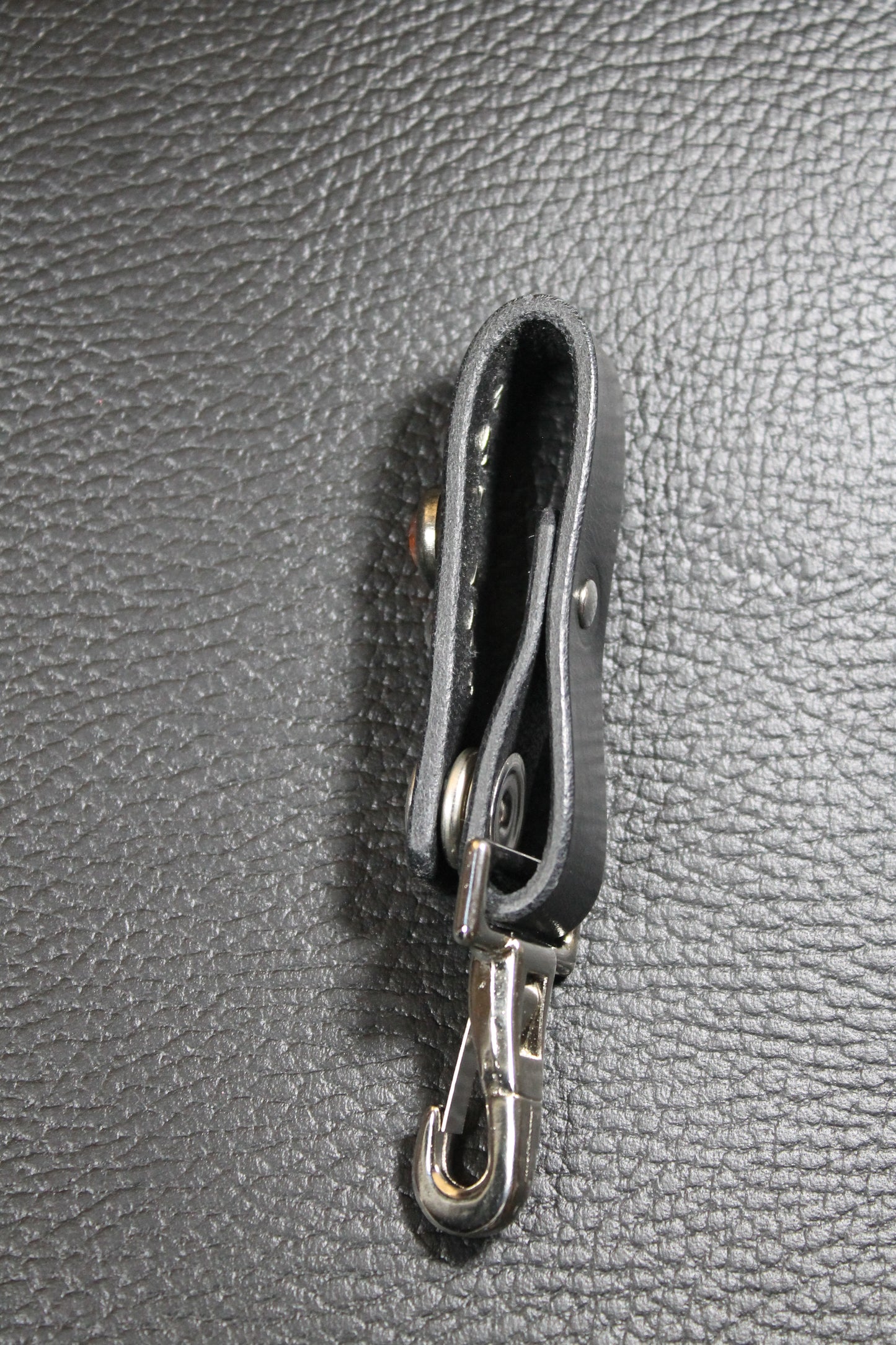 Porte-clés passant n°12