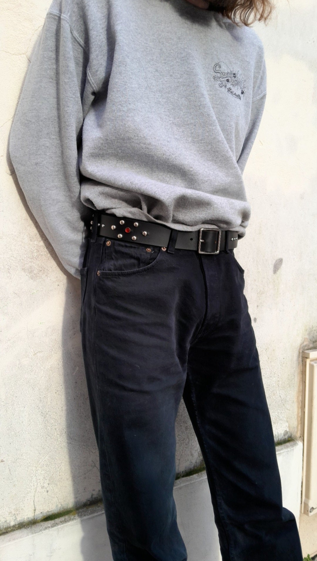 Ceinture n°10