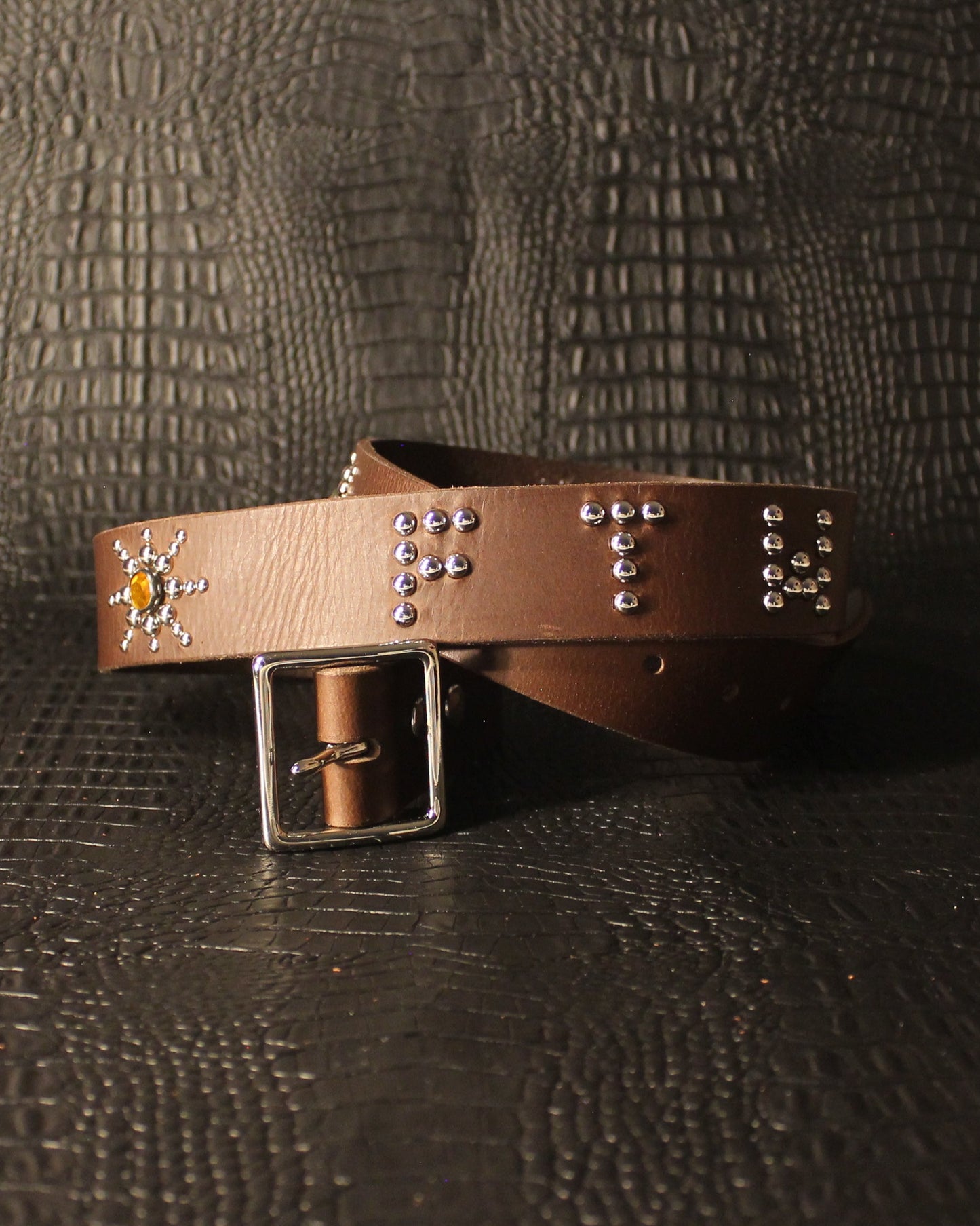 Ceinture n°18