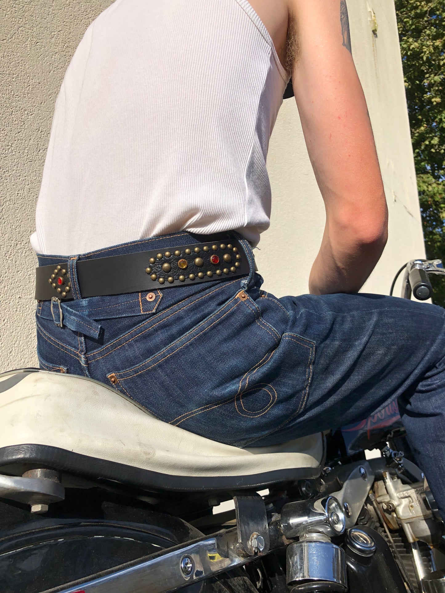 Ceinture n°1