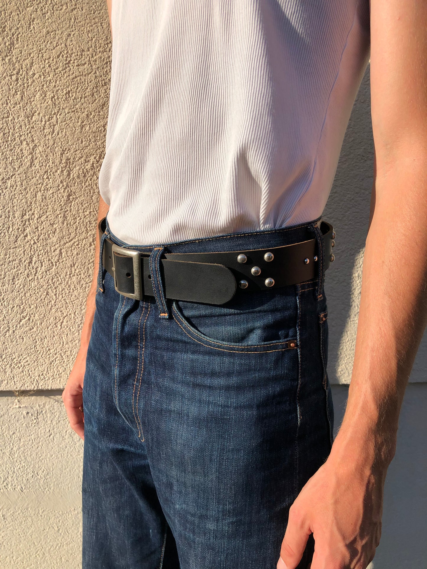 Ceinture n°3