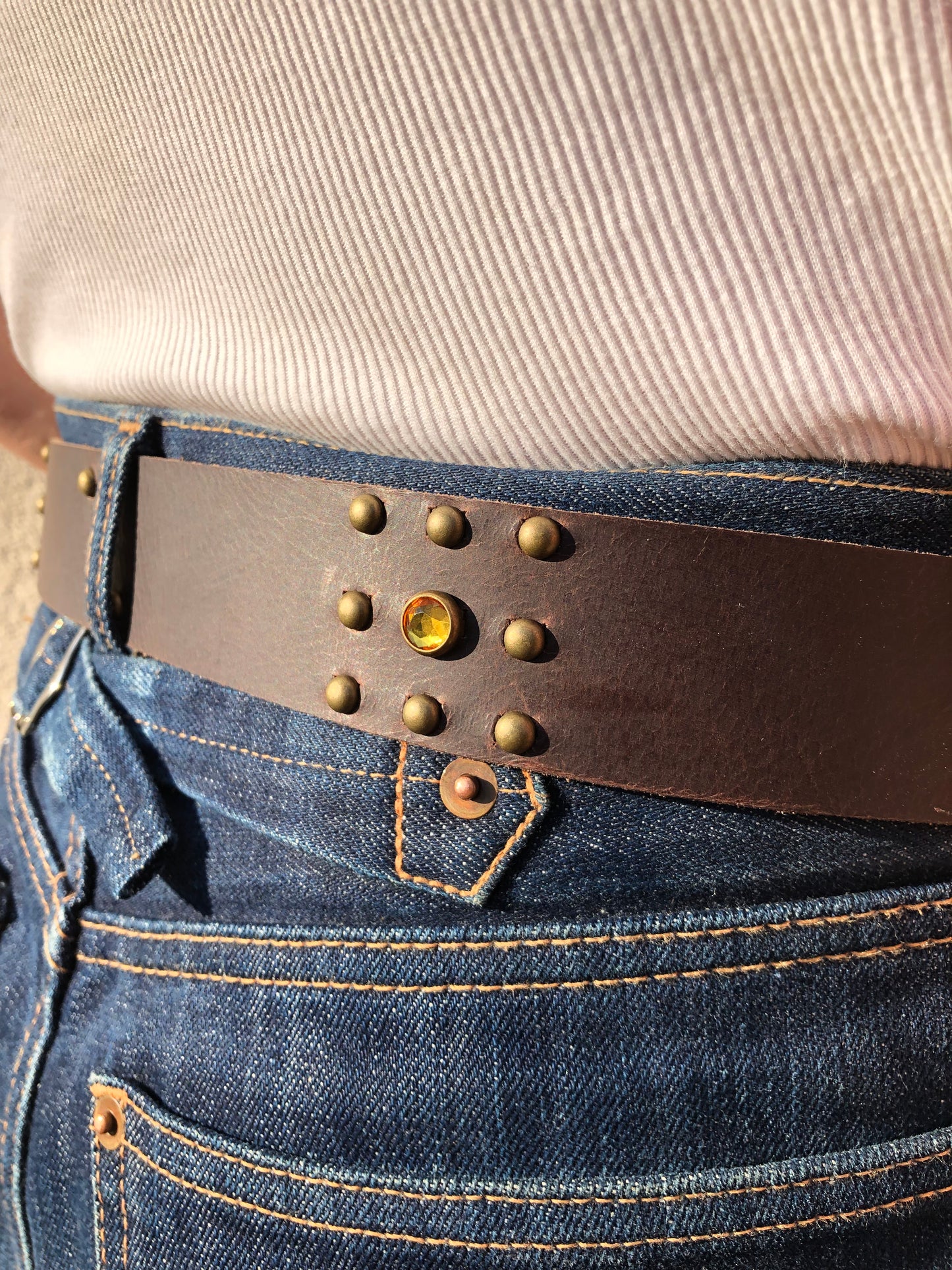 Ceinture n°5