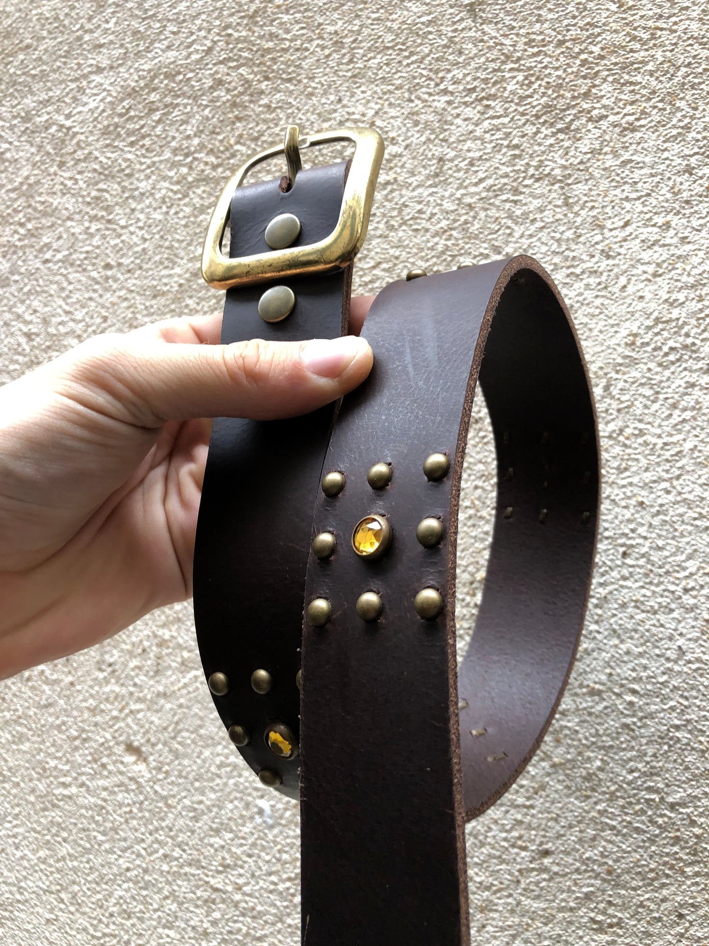 Ceinture n°5