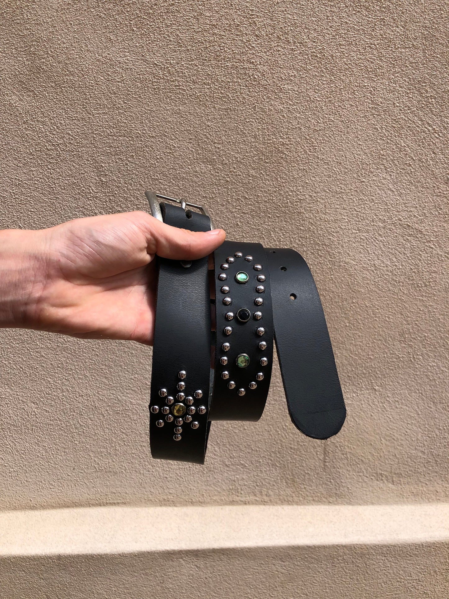 Ceinture n°4