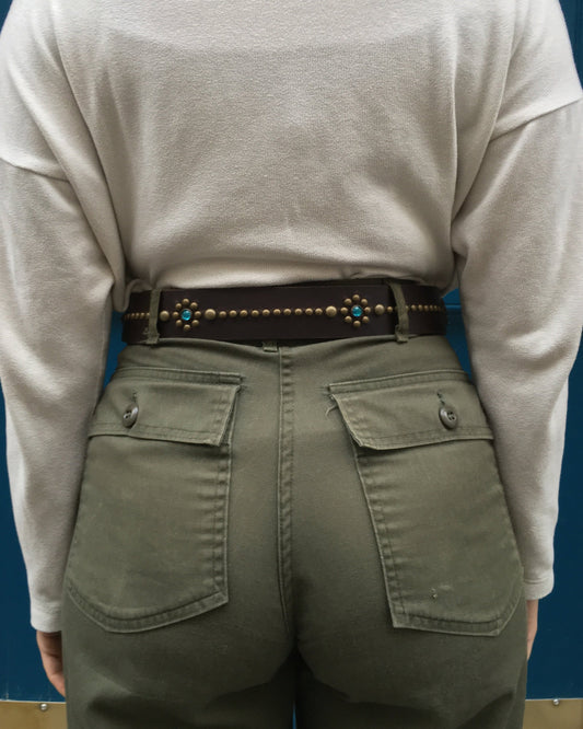 Ceinture n°7