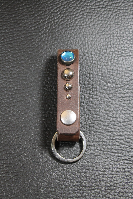 Porte-clés passant n°9