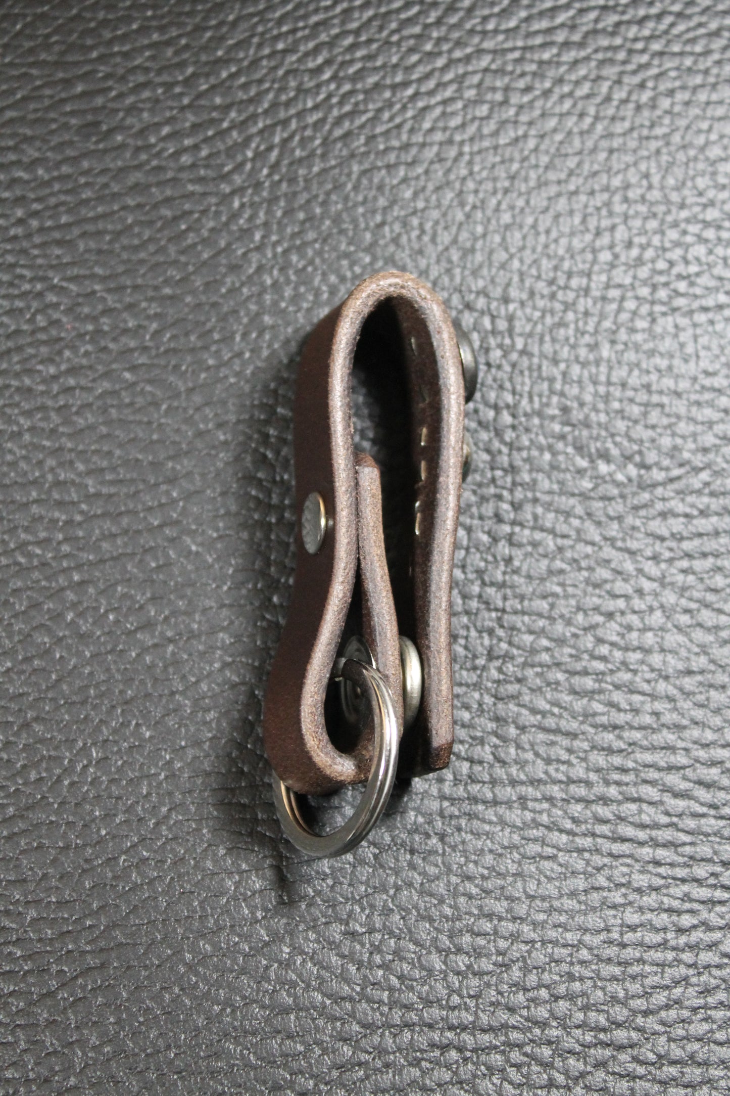 Porte-clés passant n°9