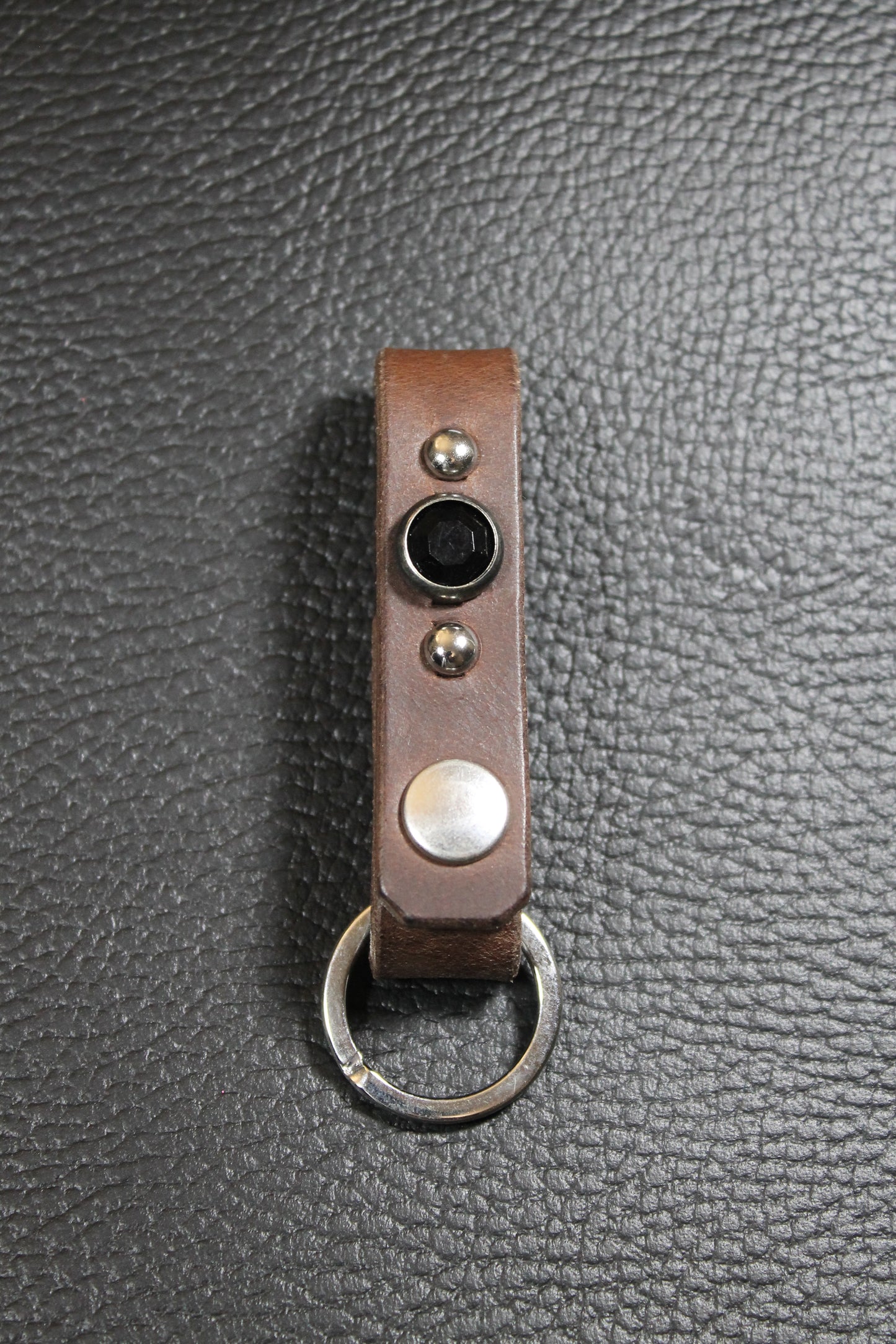 Porte-clés passant n°10