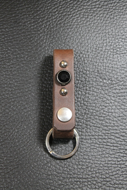 Porte-clés passant n°10