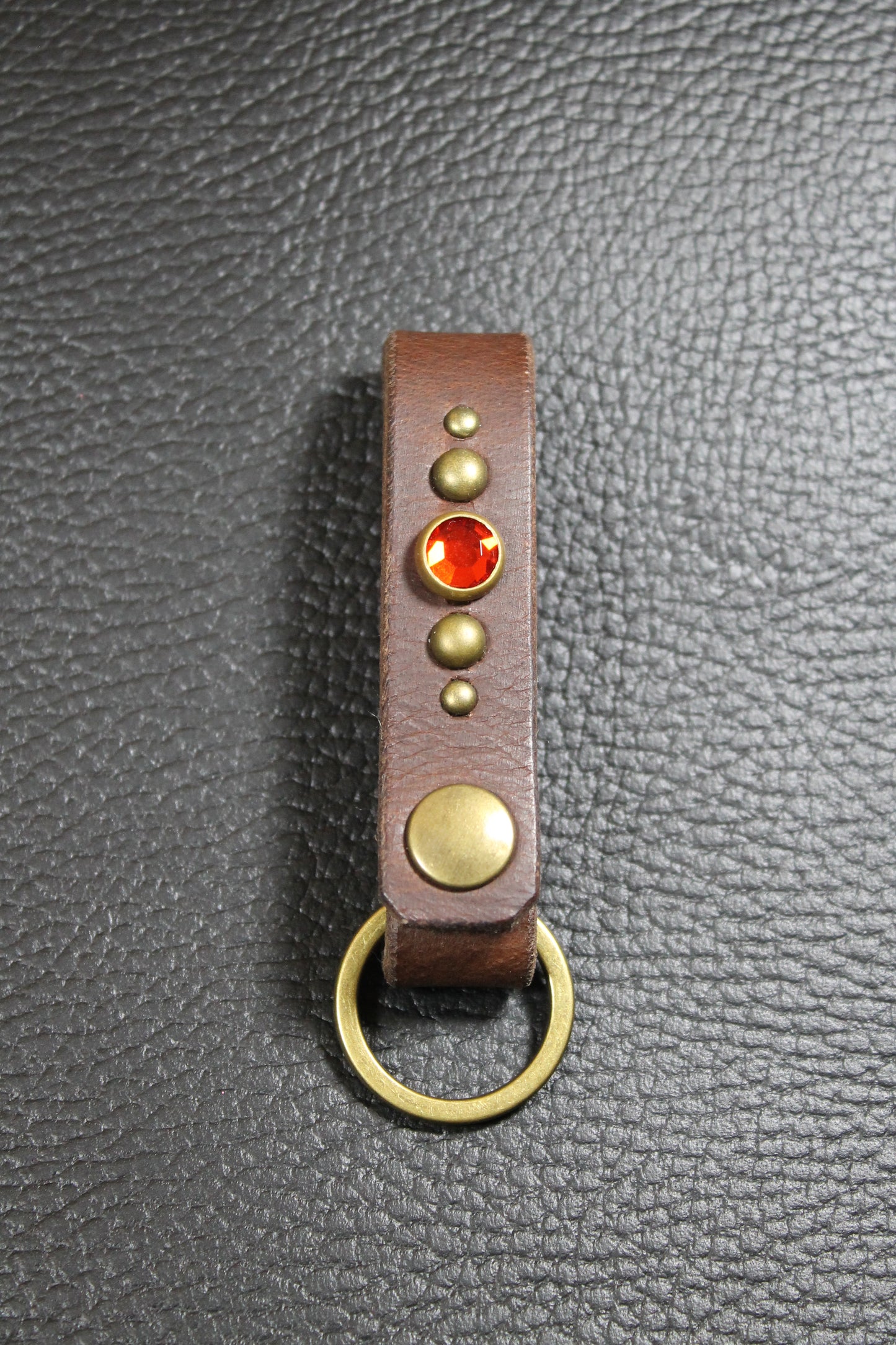 Porte-clés passant n°11