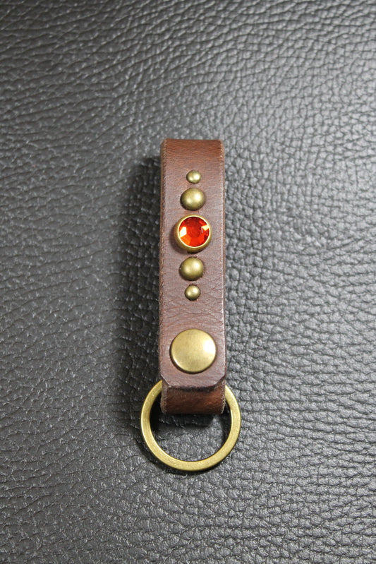 Porte-clés passant n°11