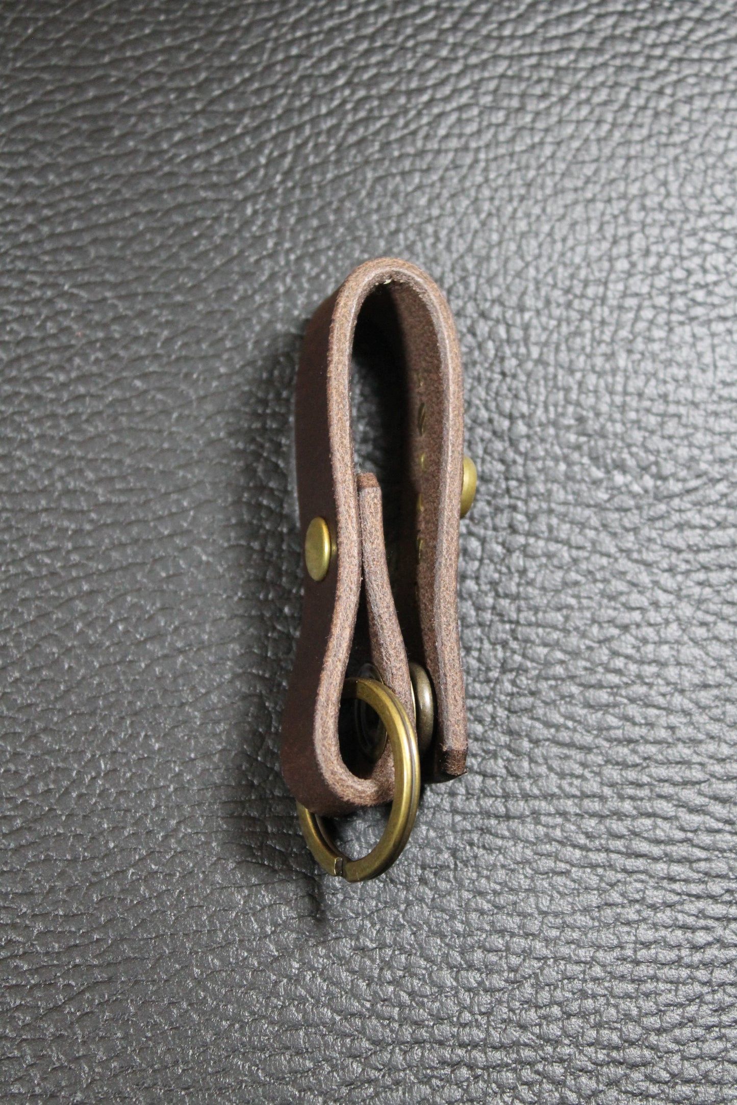 Porte-clés passant n°11