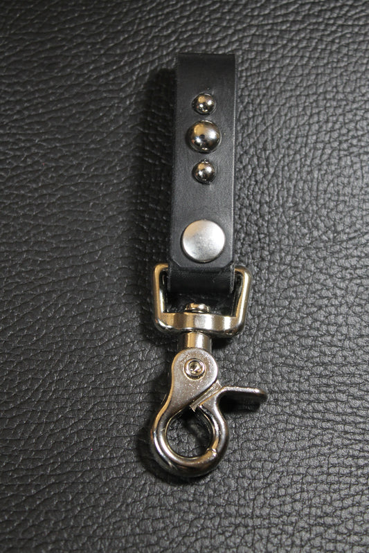 Porte-clés passant n°8