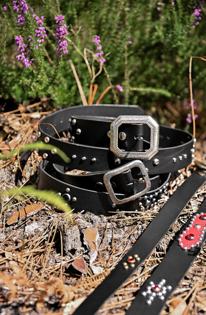 Tony la Boucle ©Ruby in the dust