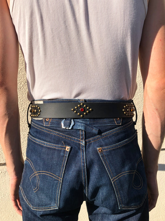 Ceinture n°1