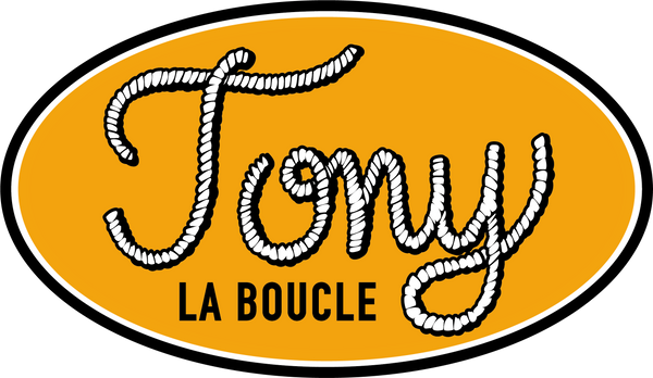 Tony la Boucle